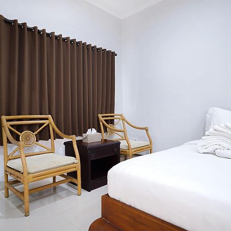 Amanlane Suite Seminyak Managed By Arm Hospitality Extérieur photo